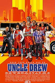 Uncle Drew izle