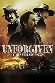 Unforgiven izle