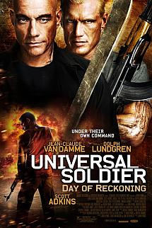 Evrenin Askerleri 4 İntikam Günü izle