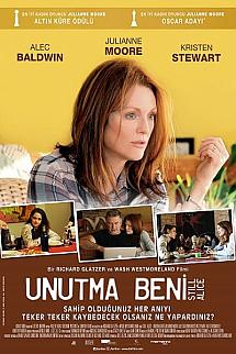 Unutma Beni izle