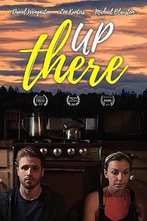 Up There izle