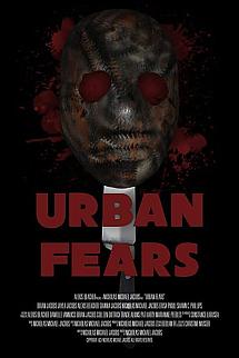 Urban Fears izle
