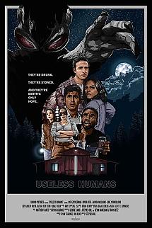 Useless Humans izle