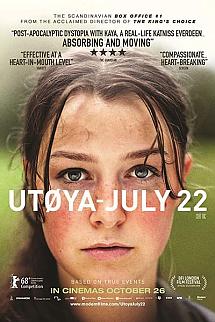 Utoya izle