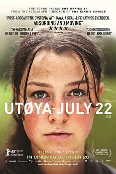 Utoya