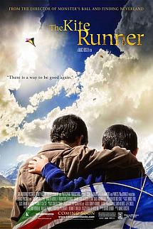 Uçurtma Avcısı izle