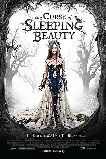 Uyuyan Güzelin Laneti izle