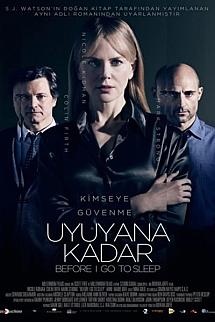 Uyuyana Kadar izle