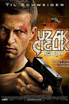 Uzak Çığlık