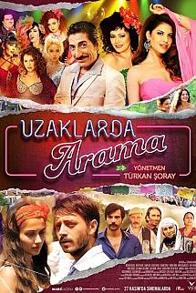 Uzaklarda Arama izle