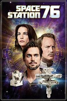 Uzay İstasyonu izle