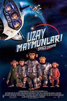 Uzay Maymunları