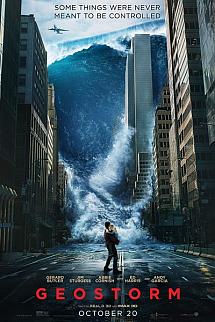 Uzaydan Gelen Fırtına izle