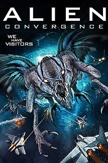 Uzaylı İstilası izle