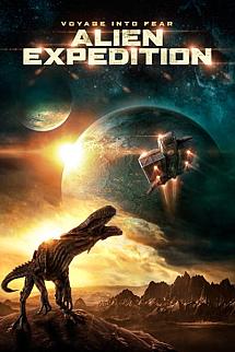 Uzaylı Seferi izle