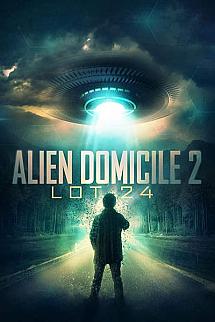Uzaylıların Evi 2: 24 Numaralı Arsa izle