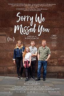 Üzgünüz, Size Ulaşamadık izle
