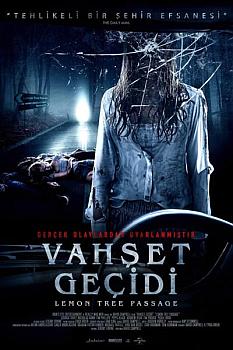 Vahşet Geçidi