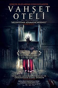 Vahşet Oteli
