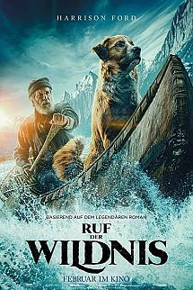 Vahşetin Çağrısı izle