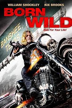 Vahşi Doğanlar -Born Wild