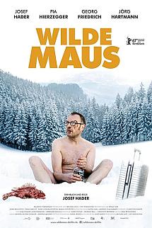 Vahşi Fare izle