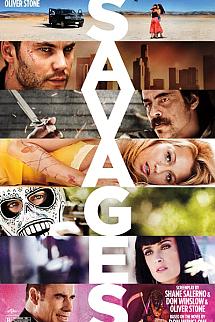 Vahşiler izle