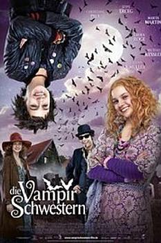 Vampir Kız Kardeşler