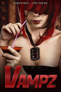 Vampz! izle