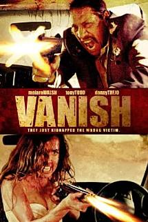 Kayboluş izle