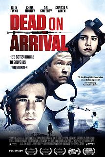 Varışta Ölüm izle