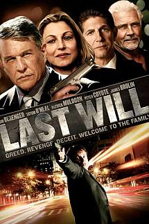 Vasiyetname izle