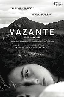 Vazante izle