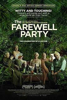 Veda Partisi izle