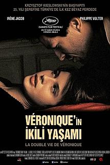 Veronique'nın İkili Yaşamı izle