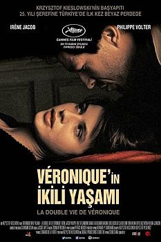 Veronique'nın İkili Yaşamı