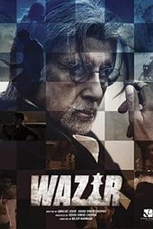 Vezir izle
