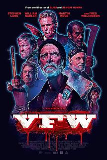 VFW izle