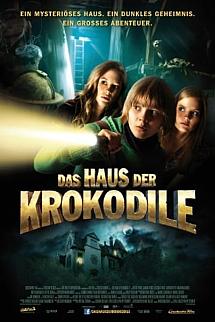 Victor ve Timsah Konağının Sırrı izle