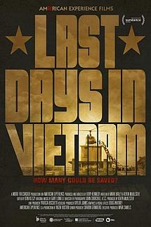 Vietnam daki Son Günler izle