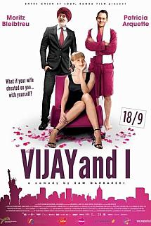 Vijay ve Ben izle
