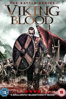 Viking Blood izle
