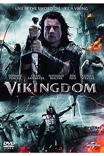 Vikingler izle