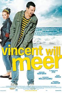 Vincent Deniz İstiyor izle