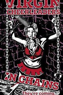 Virgin Cheerleaders in Chains izle