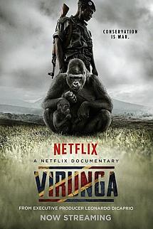 Virunga izle
