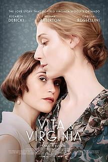 Vita & Virginia izle