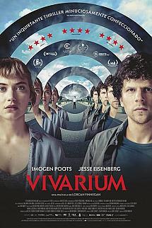 Vivarium izle
