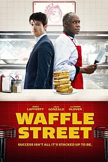 Waffle Street izle