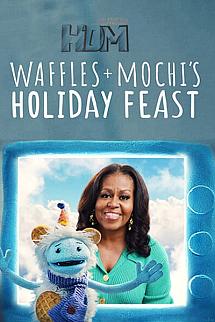 Waffles ve Mochi: Kutlama Şöleni izle